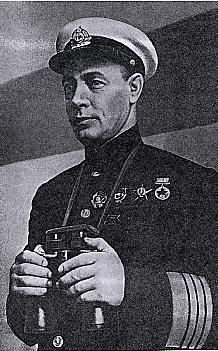 Kuznetzov, N.G. (sowj. Admiral)