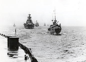 Deutsche Baltenflotte (1941)