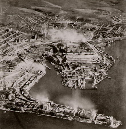 Marinewerft Sewastopol